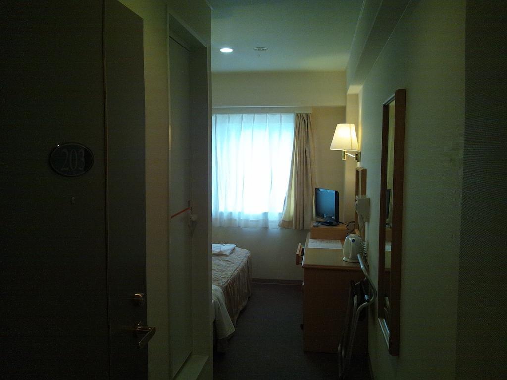 Hotel Az Mie Nabari Exteriör bild